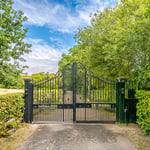 Location CreationEssex Barngates