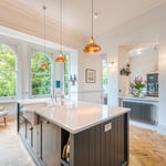 Location Creation Crystal Palace Kitchen