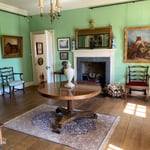 Location CreationGarthewin Hallante