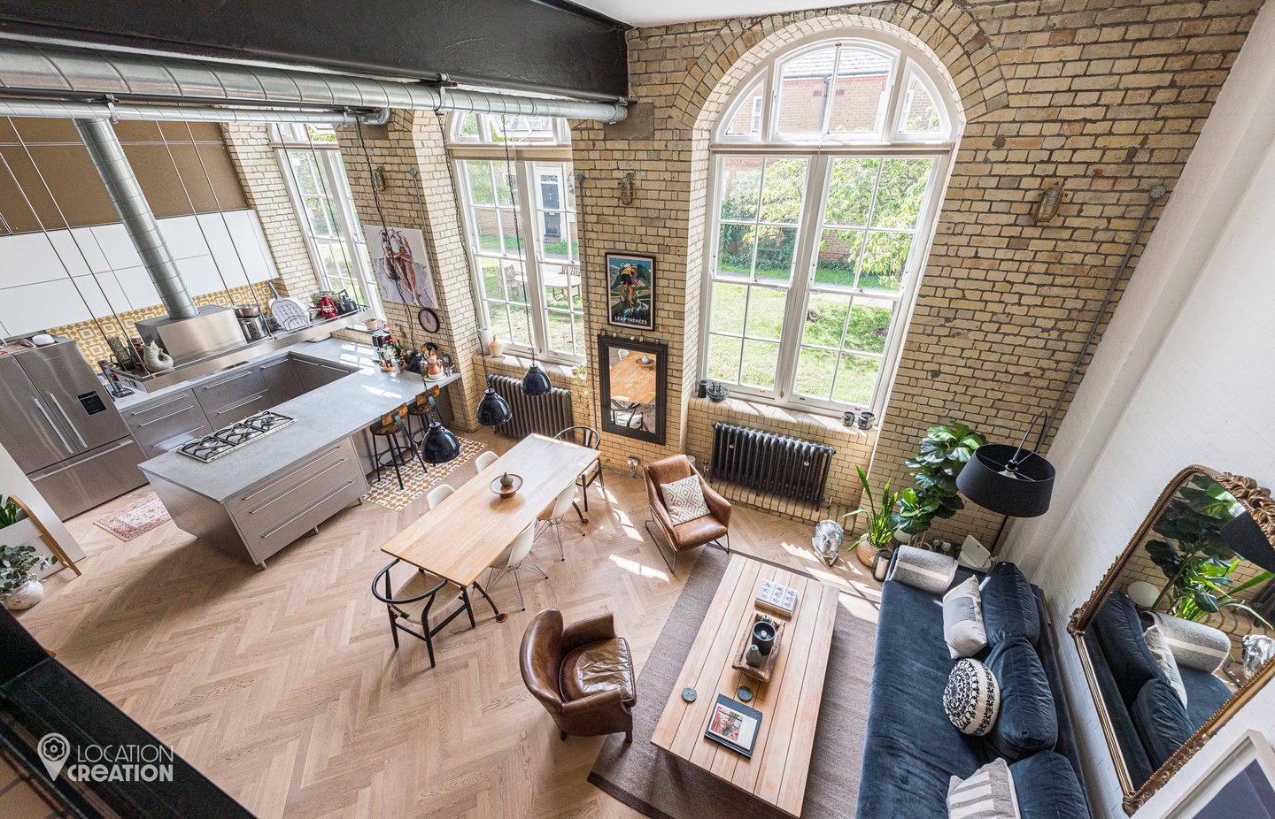 Old School House SE1