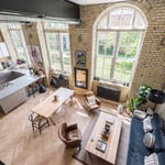 Location CreationOld School House SEopen Living