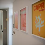 Location CreationBel Airhallway