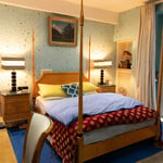 Location CretionEarls Court ParadiseSecond Bedroom