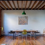 Location CreationSpratts Factoryreception