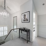 Location Creation Macaulay Road Upstairs Hall