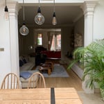 Location Creation Kirkstall House Sitting Room And Dining