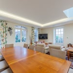 Location Creation Ravenstone Hall Dining And Living