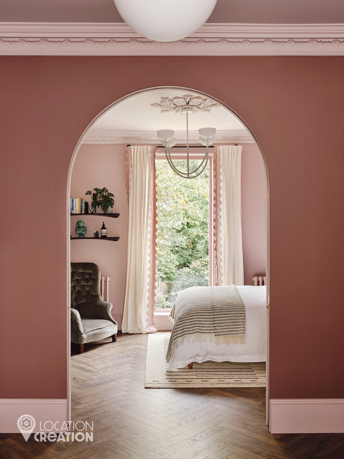 Location CreationTSWBedroom Door