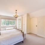 Location Creation Alfold House Bedroom And Ensuite