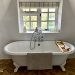 Location CreationTTC Bathroom  Bath Tub