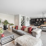 Location Creation Mountain Ash Sitting Room