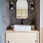 Location Creation Da Silva Design Bathroom