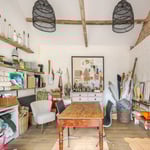 Location Creation Kirby Farm Study