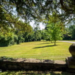 Location Creation St Edwards School Front Lawns