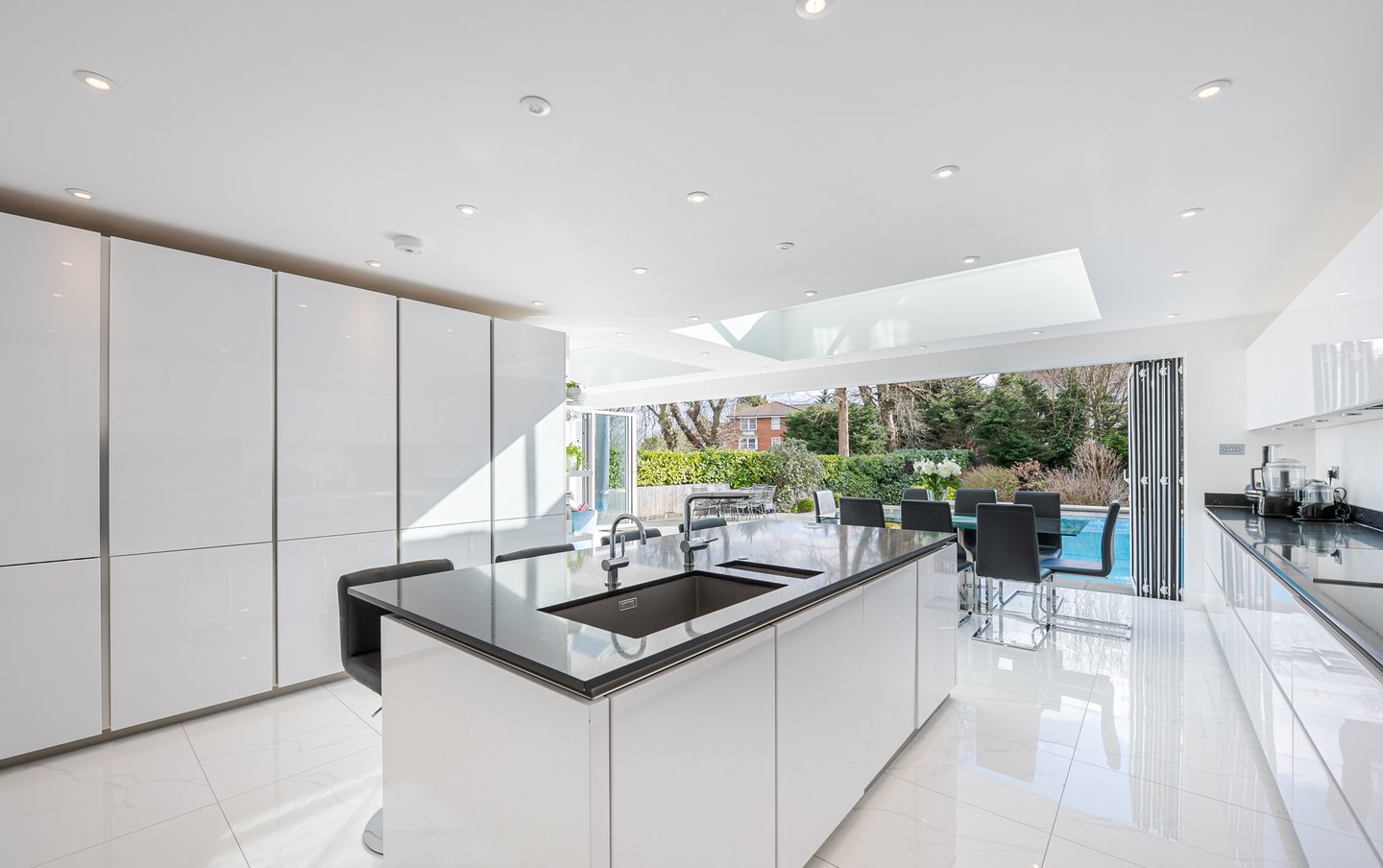 Location Creation Chandos Kitchen Island