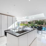 Location Creation Chandos Kitchen Island