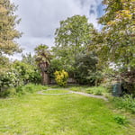 Location Creation Semara House Garden