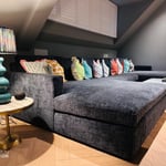 Location Creation Location CreeksideSofa