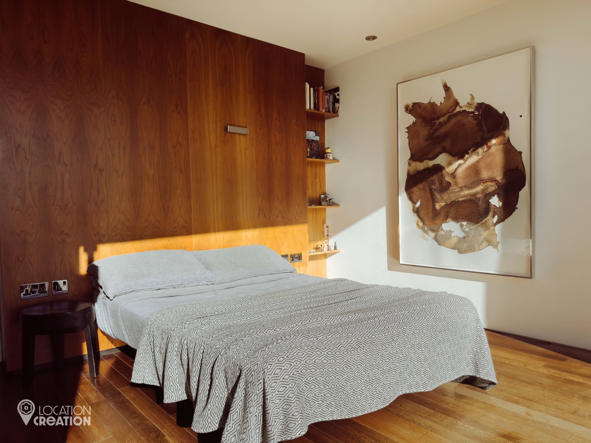 Location CreationKingsley Placebed