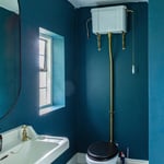 Location CreationRiverside HouseBlue Loo