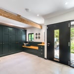 Location CreationBlack Barn CMboot Room
