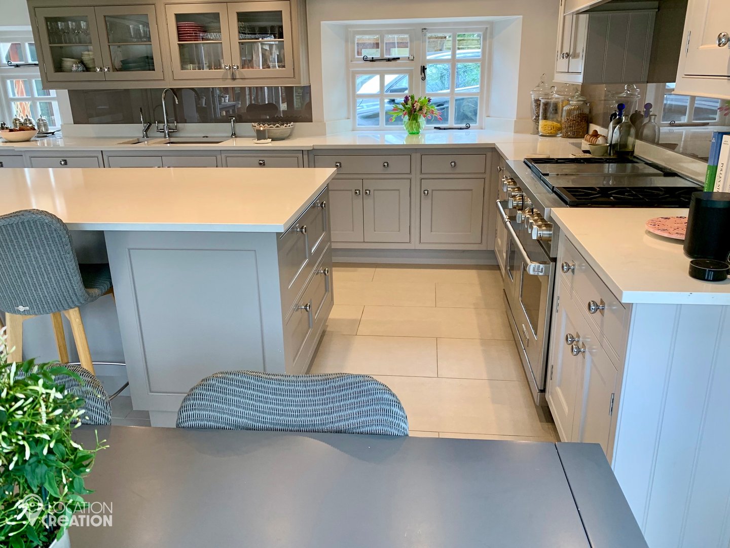 Location CreationTTC Kitchen Alt
