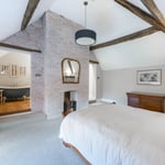 Location Creation Ravenstone Hall Bedroom