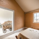 Location Creation The Walled GardenThe Long Room