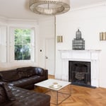 Location CreationRiverside HouseReception Room