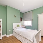 Location CreationSt Johns Avenuemaster Bedroom