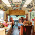 Location Creation Isle Of Wight Caravan