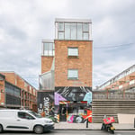 Location Creation Hoxton Heights Property