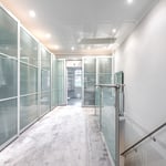 Location Creation Barnet House Upstairs Hallway