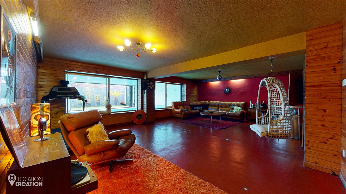 Created with RNI Films app