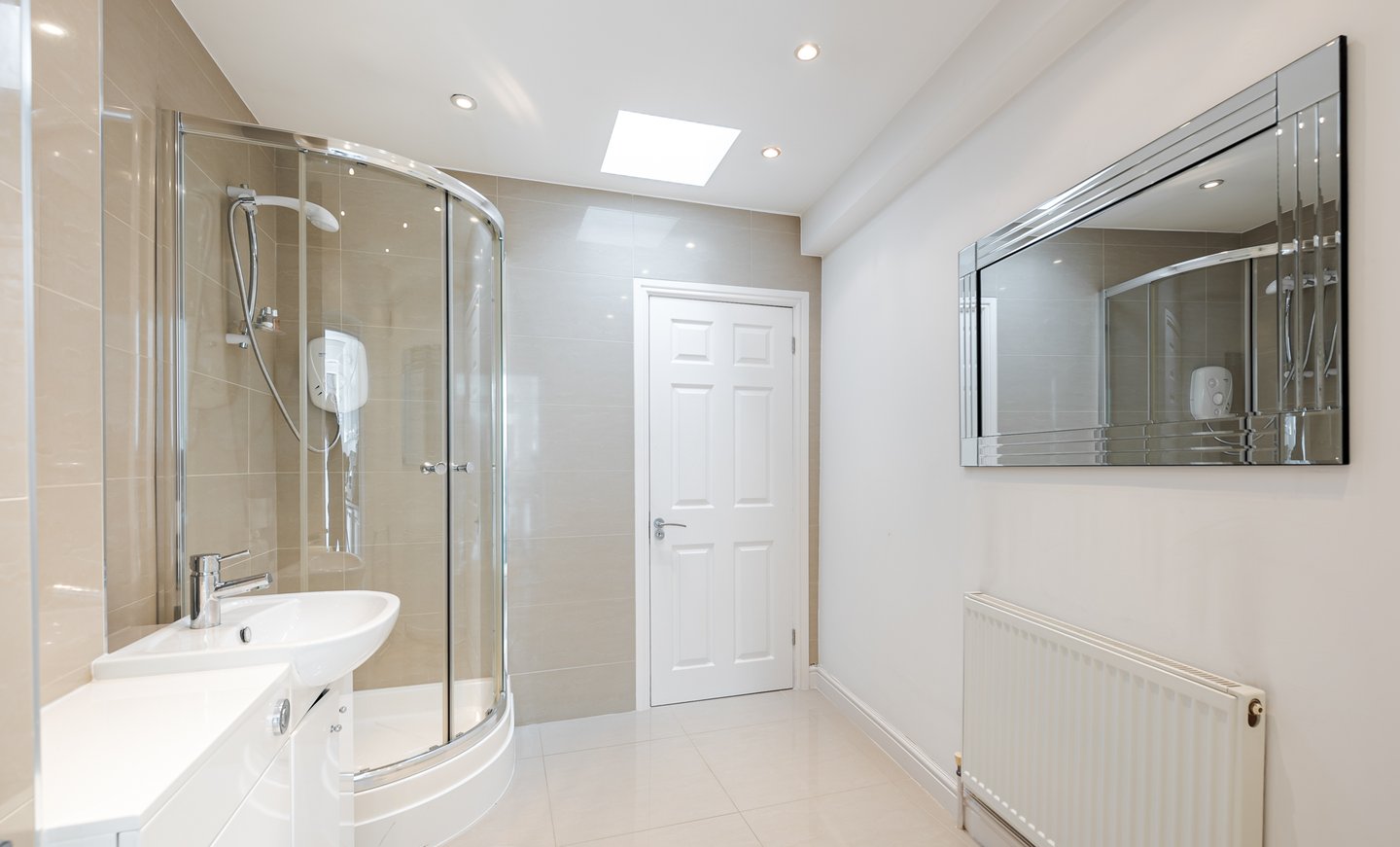 Location Creation Chandos Bathroom