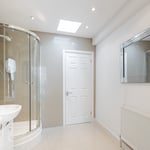 Location Creation Chandos Bathroom