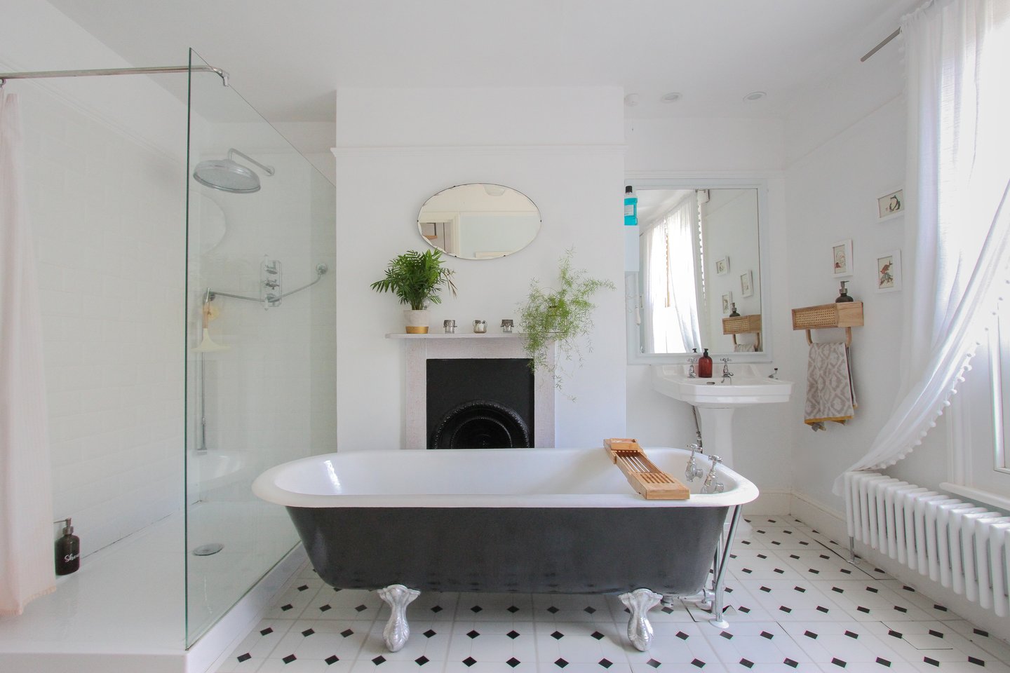 Location Creation Brighton Bathroom