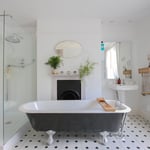 Location Creation Brighton Bathroom