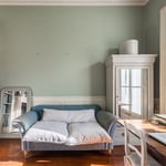 Location CreationWillow Housestudy