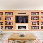 Location Creation Cator Media Room