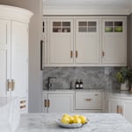 Location CreationRegency HouseKitchen