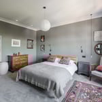 Location Creation Becmead Bedroom