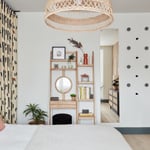 Location Creation Da Silva Design Bedroom