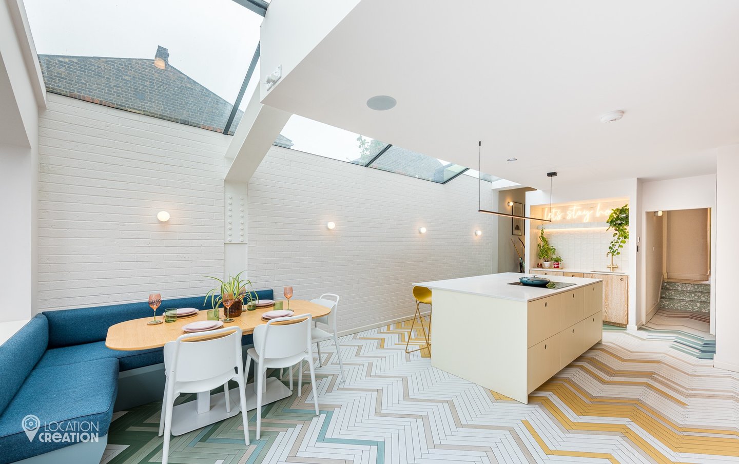 Location CreationNorthbrook Nkitchen