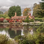 Location CreationLake HouseLake