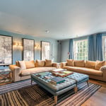 Location Creation The Hamptons Sitting Room