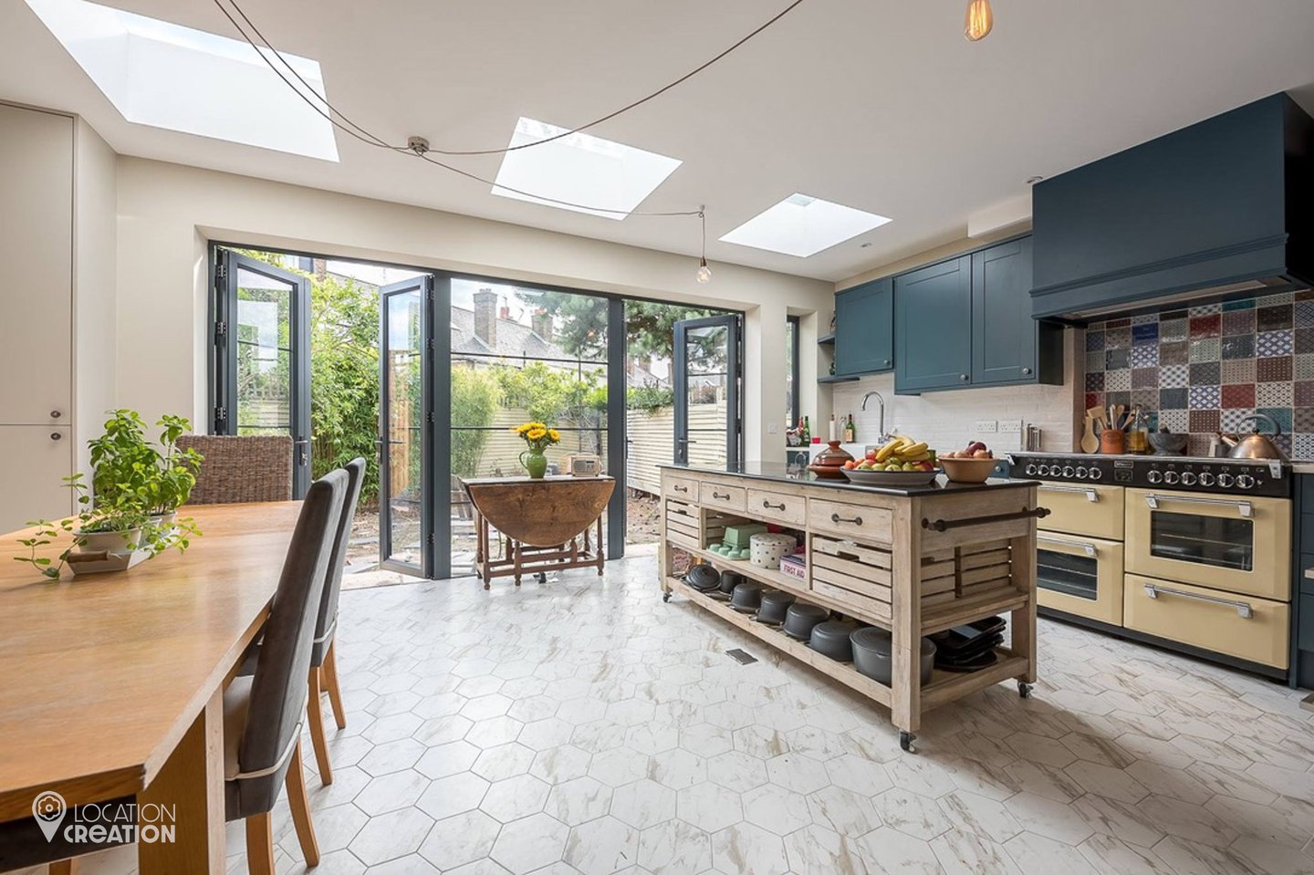 Location Creation Openview Kitchen And Dining