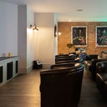 Location CreationRegency HouseGames Room