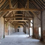 Location Creation Broadlands Estate Barn