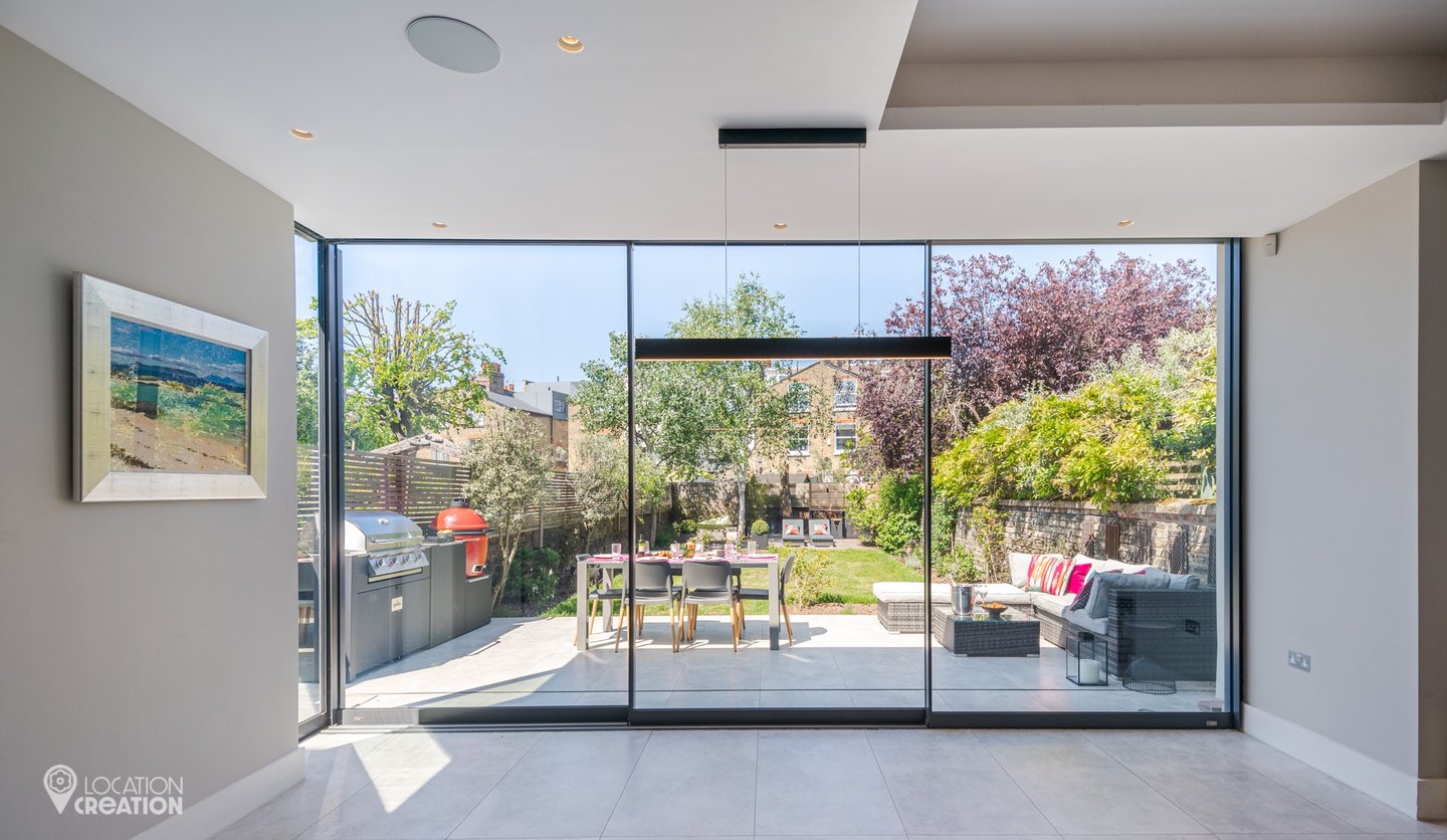 Location Creation Ritherdon Dining And Glass Doors